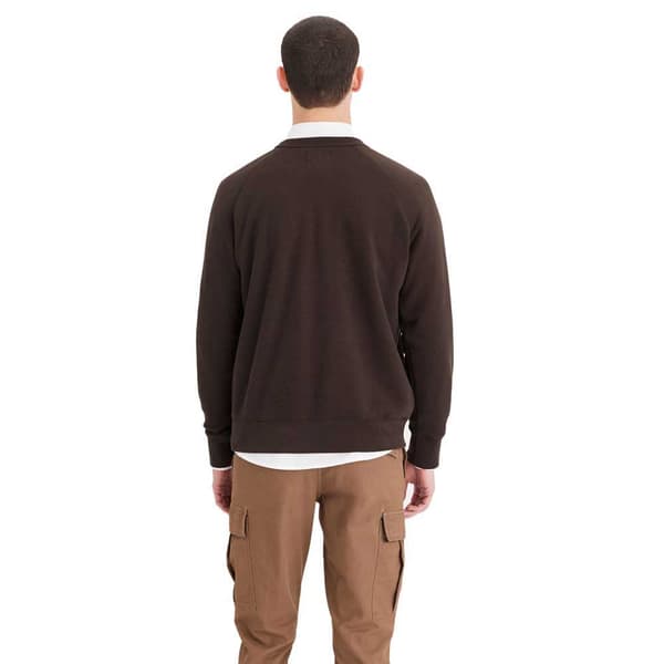 Dockers Original Sweatshirt Brun M Mand