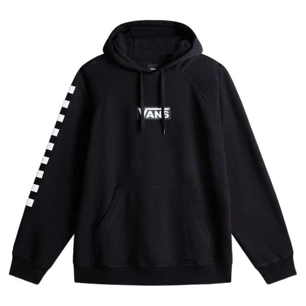 Vans Boxed Huvtröja Svart XL Man