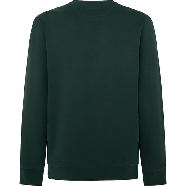 Hackett Harry Sweatshirt Grøn S Mand