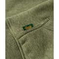 Pikkukuva 3 / 3: Superdry Essential Logo Huppari Vihreä S Mies
