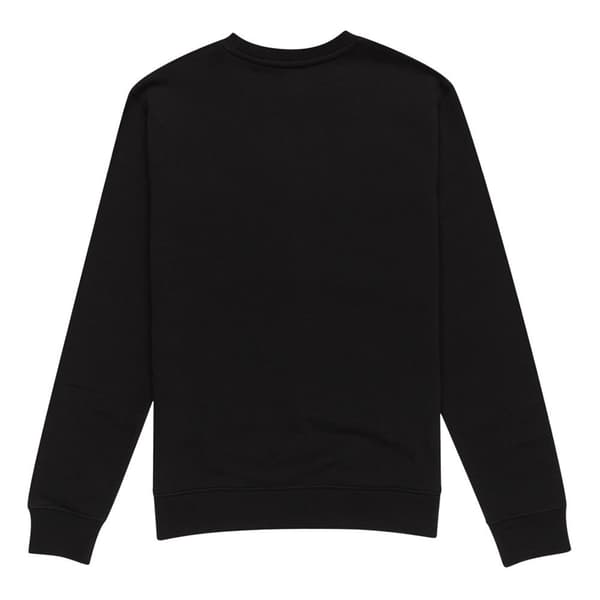 Element Cornell Classic Sweatshirt Sort S Mand