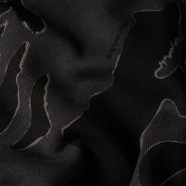 G-star Island Camo Tröja Svart S Man