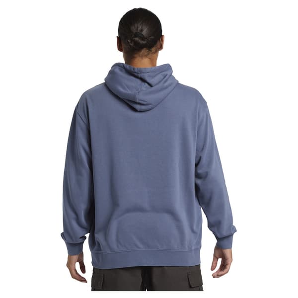 Quiksilver Aqyft03329 Salt Water Hættetrøje Blå L Mand