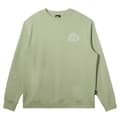Pikkukuva 3 / 6: Quiksilver Graphic Collegepaita Vihreä M Mies