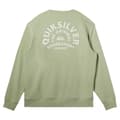 Pikkukuva 4 / 6: Quiksilver Graphic Collegepaita Vihreä M Mies