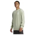 Pikkukuva 5 / 6: Quiksilver Graphic Collegepaita Vihreä M Mies