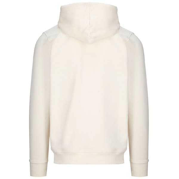 Kappa Pilla Auth Kontemporary Kokovetoketjullinen Collegepaita Valkoinen XL Mies