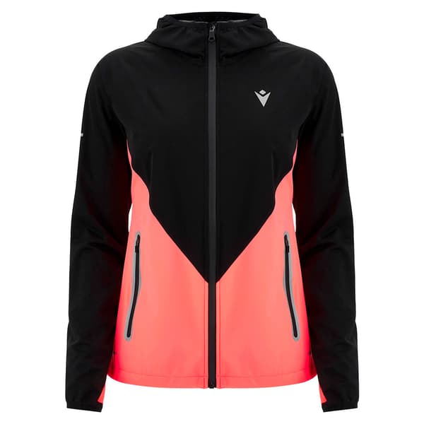 Macron Bjorn Sweatshirt Sort M Mand
