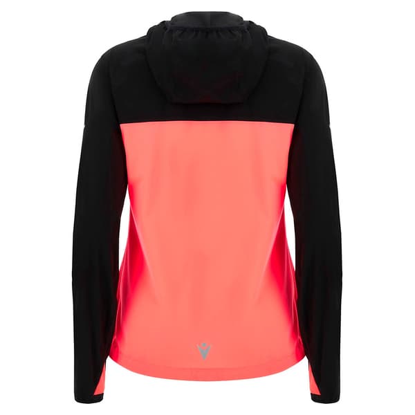 Macron Bjorn Sweatshirt Sort M Mand