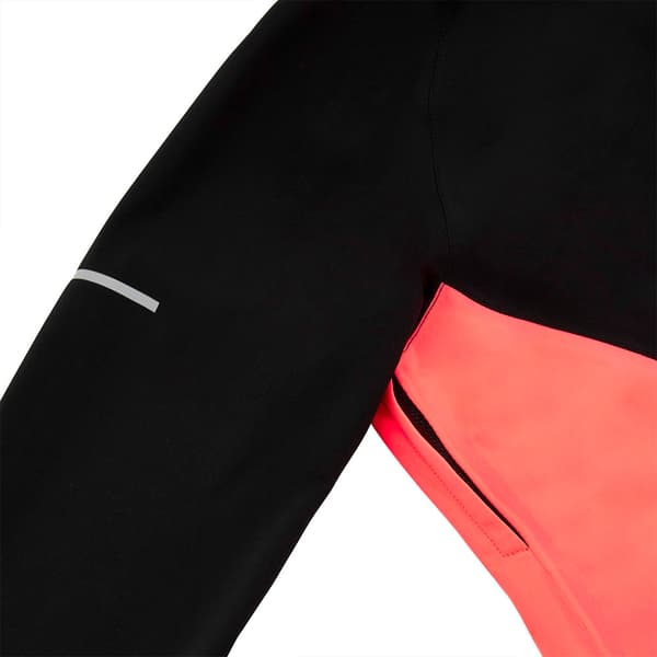 Macron Bjorn Sweatshirt Sort M Mand