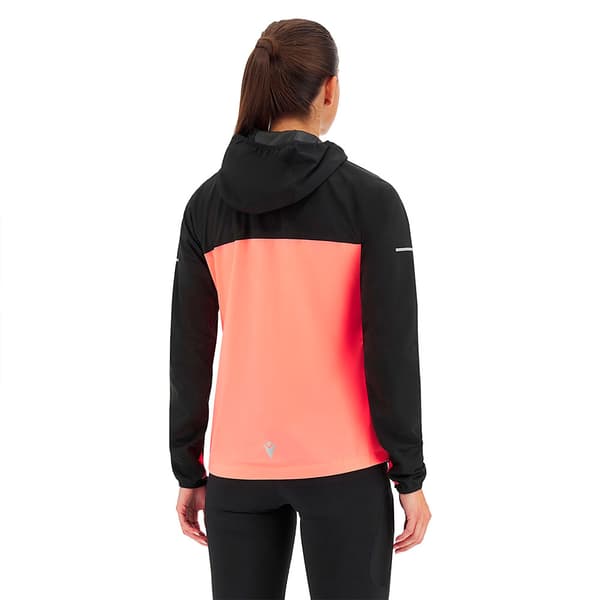 Macron Bjorn Sweatshirt Sort M Mand