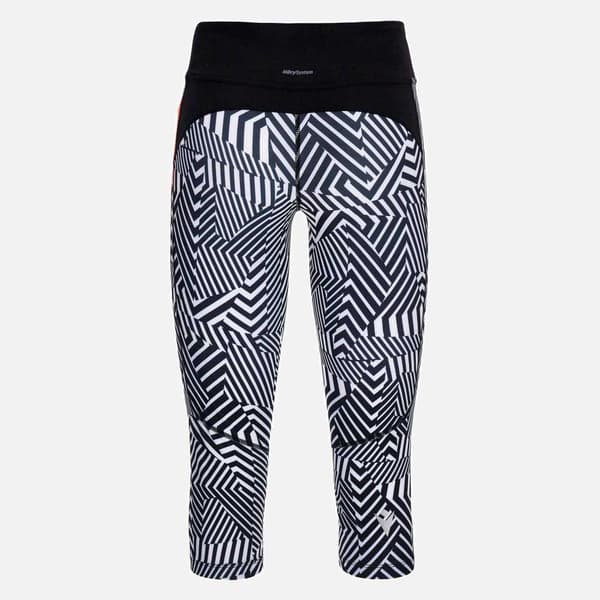 Macron Cheryl Leggingsit Valkoinen XS Nainen