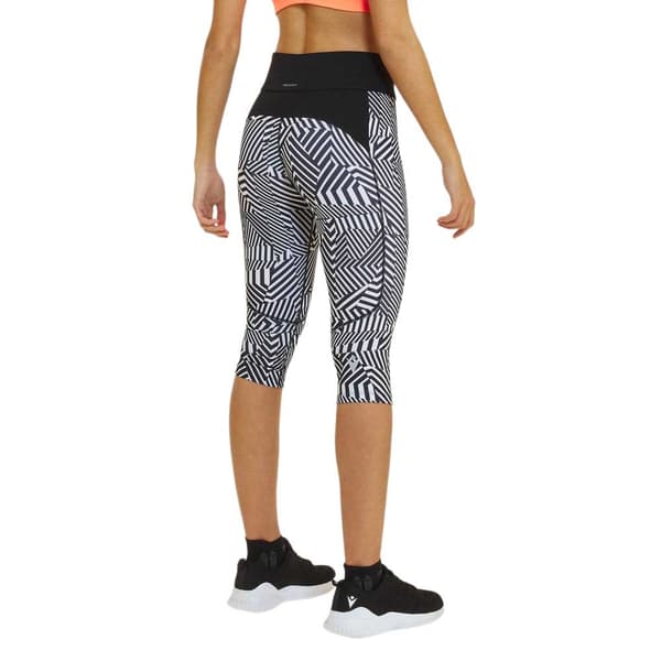 Macron Cheryl Leggingsit Valkoinen XS Nainen