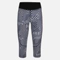Miniatyrbild 3 av 8: Macron Cheryl Leggings Vit S Kvinna