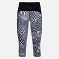 Miniatyrbild 4 av 8: Macron Cheryl Leggings Vit S Kvinna