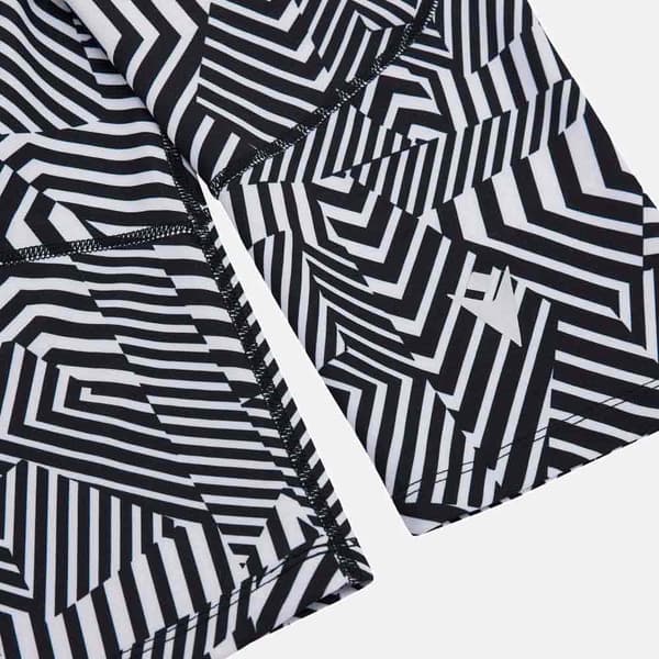 Macron Cheryl Leggings Vit S Kvinna