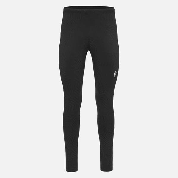 Macron Cody Leggings Sort M Mand