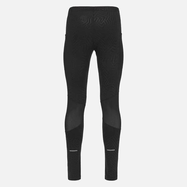 Macron Cody Leggings Sort M Mand