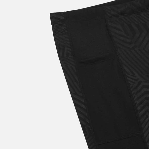 Macron Cody Leggings Sort M Mand