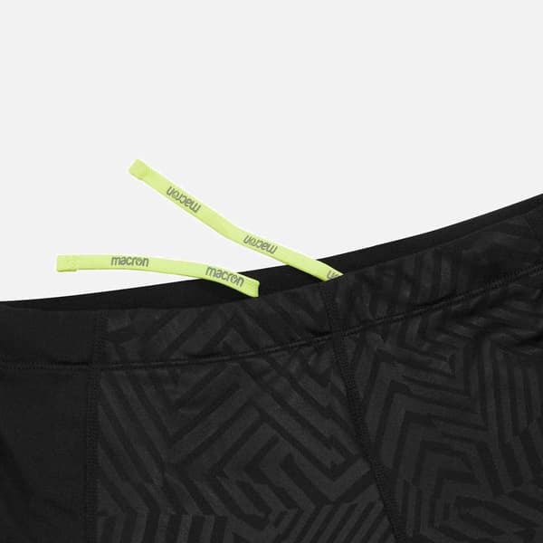 Macron Cody Leggings Sort M Mand