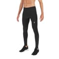 Miniatyrbillede 1 af 8: Macron Cody Leggings Sort M Mand