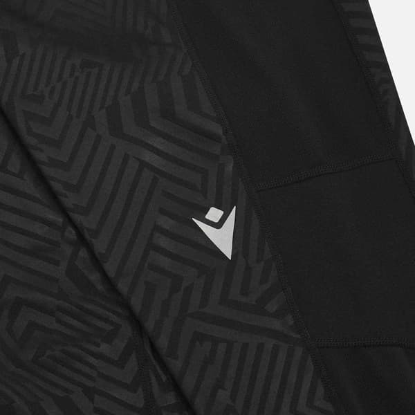 Macron Cody Leggings Sort L Mand