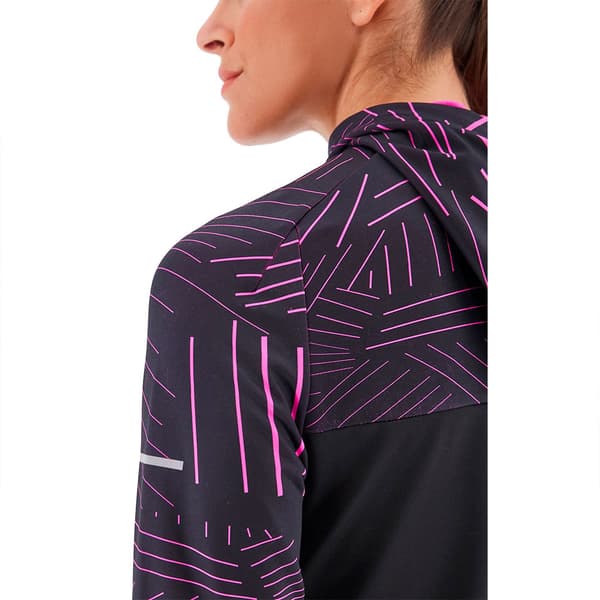 Macron Edgar Sweatshirt Sort M Mand