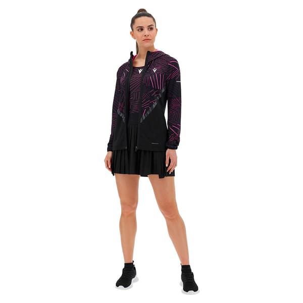 Macron Edgar Sweatshirt Sort M Mand