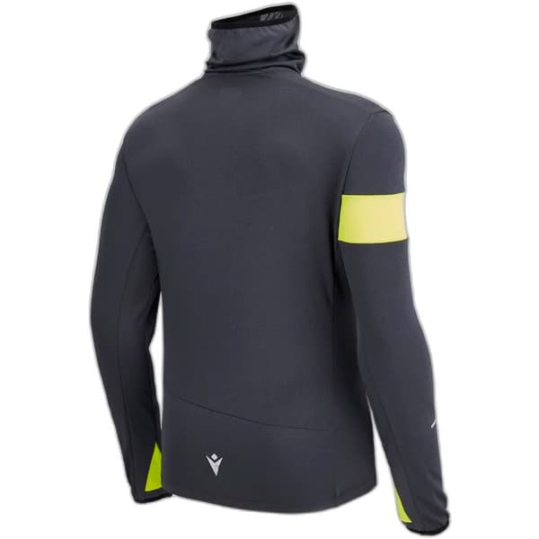 Macron Edgar Sweatshirt Grå XL Mand