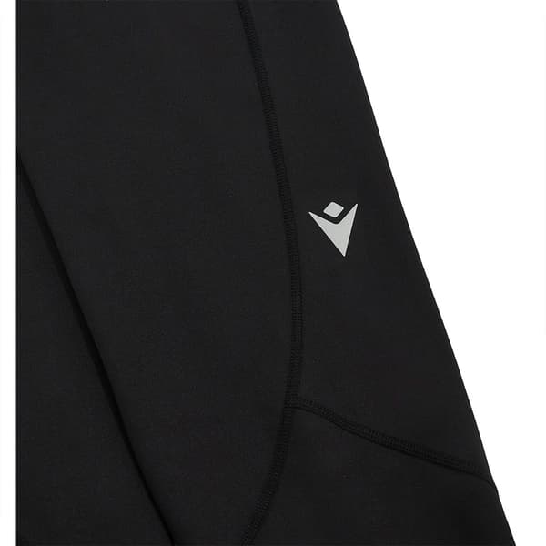 Macron Francois Leggings Svart XL Man