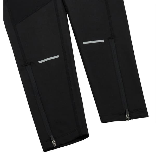 Macron Francois Leggings Svart XL Man