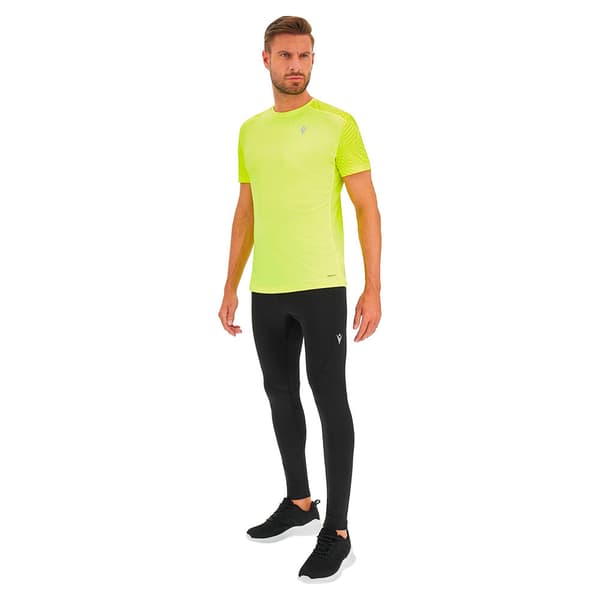 Macron Francois Leggings Svart XL Man
