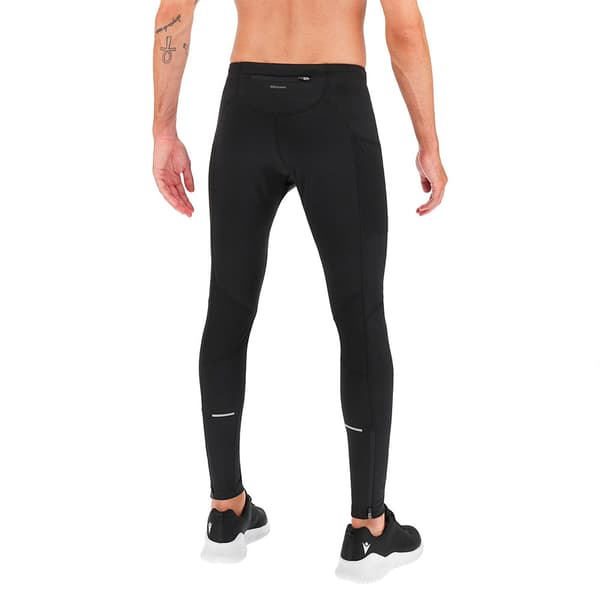 Macron Francois Leggings Svart XL Man
