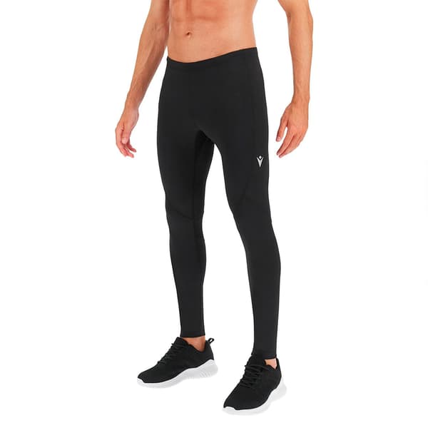 Macron Francois Leggings Svart XL Man