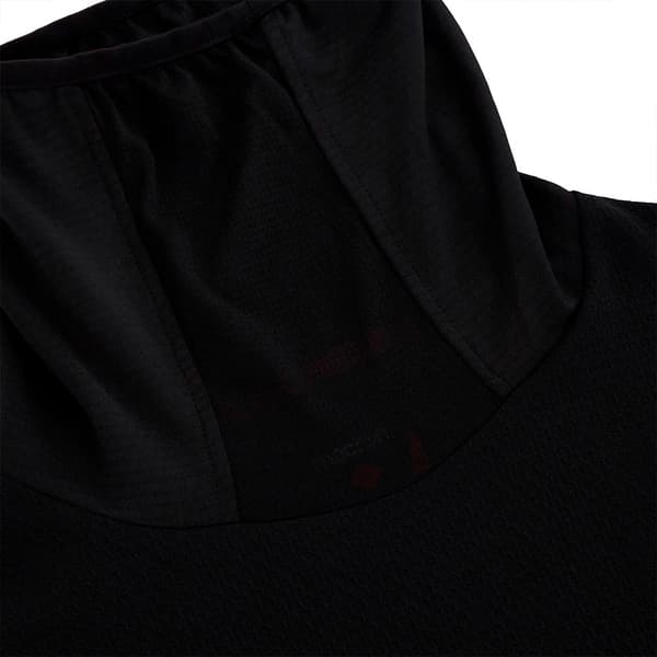 Macron Blondie Sweatshirt Sort XL Kvinde