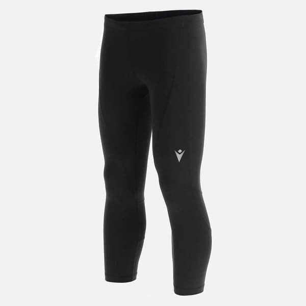 Macron Vikki 7/8 Leggings Musta S Nainen