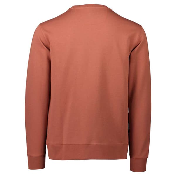 Poc Crew Tröja Blå XS Man