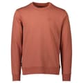 Miniatyrbillede 1 af 2: Poc Crew Sweatshirt Blå 2XL Mand