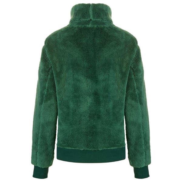 Rehall Leoni-r Sweatshirt Grøn L Kvinde