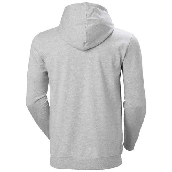 Helly Hansen Nord Graphic Hættetrøje Grå 2XL Mand