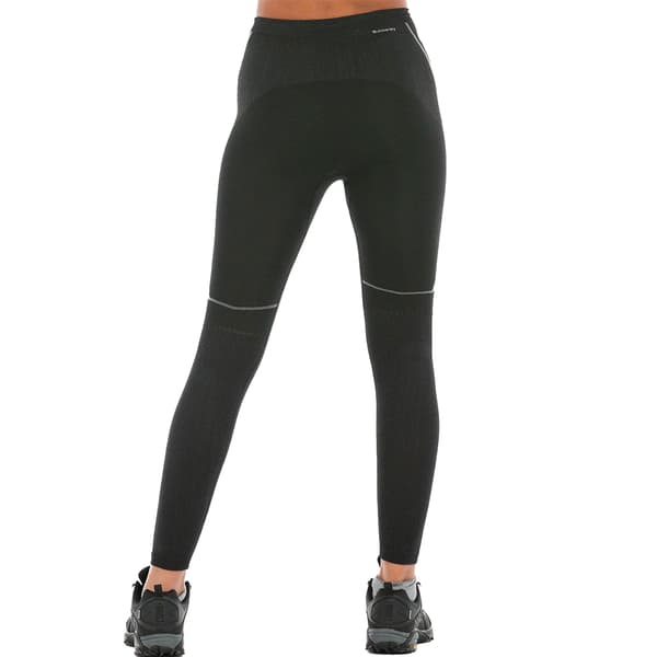 +8000 Majadita 24i Leggings Svart L Kvinna