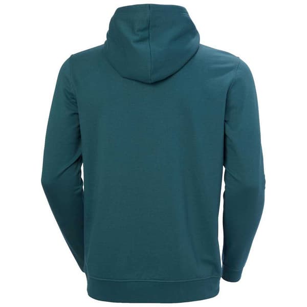 Helly Hansen Nord Graphic Hættetrøje Blå 2XL Mand
