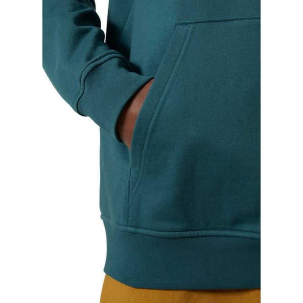 Helly Hansen Nord Graphic Hættetrøje Blå 2XL Mand