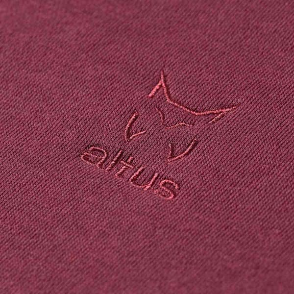 Altus Luxor Hættetrøje Rosa 2XL Mand