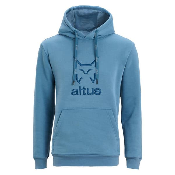 Altus Karnac Huvtröja Blå 2XL Man