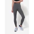 Miniatyrbillede 3 af 4: Looking For Wild Fudji Leggings Grå M Kvinde