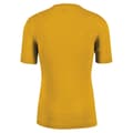 Miniatyrbillede 2 af 2: Karpos Wild Animal T-shirt Med Korte ærmer Gul M Mand