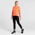 Miniatyrbillede 8 af 8: Craghoppers Kiwi Pro Leggings Sort 18 / Regular Kvinde