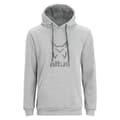 Pikkukuva 1 / 4: Altus Karnac Huppari Harmaa 2XL Mies