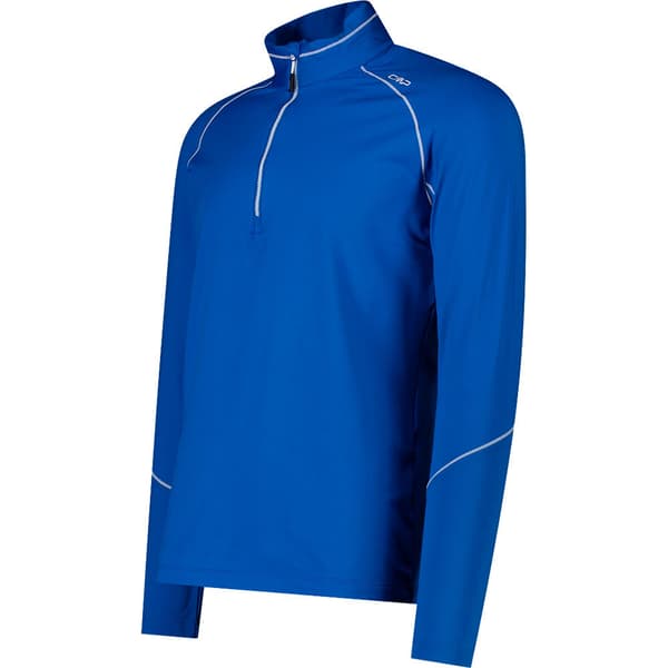 Cmp 30l0537 Sweatshirt Blå 54 Mand